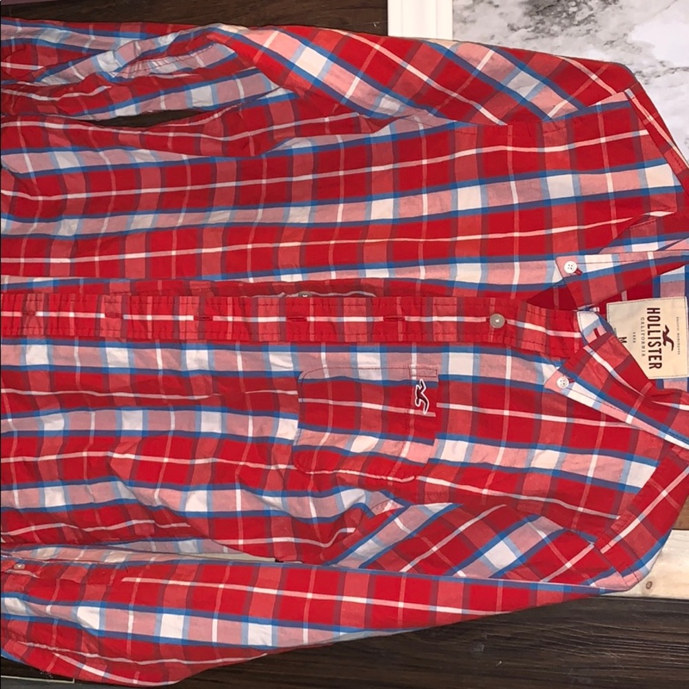 Hollister longsleeve